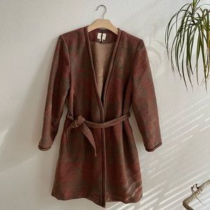Jjill Coat
